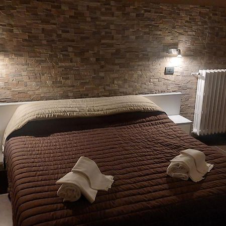 Hotel La Torre Формиджине Экстерьер фото