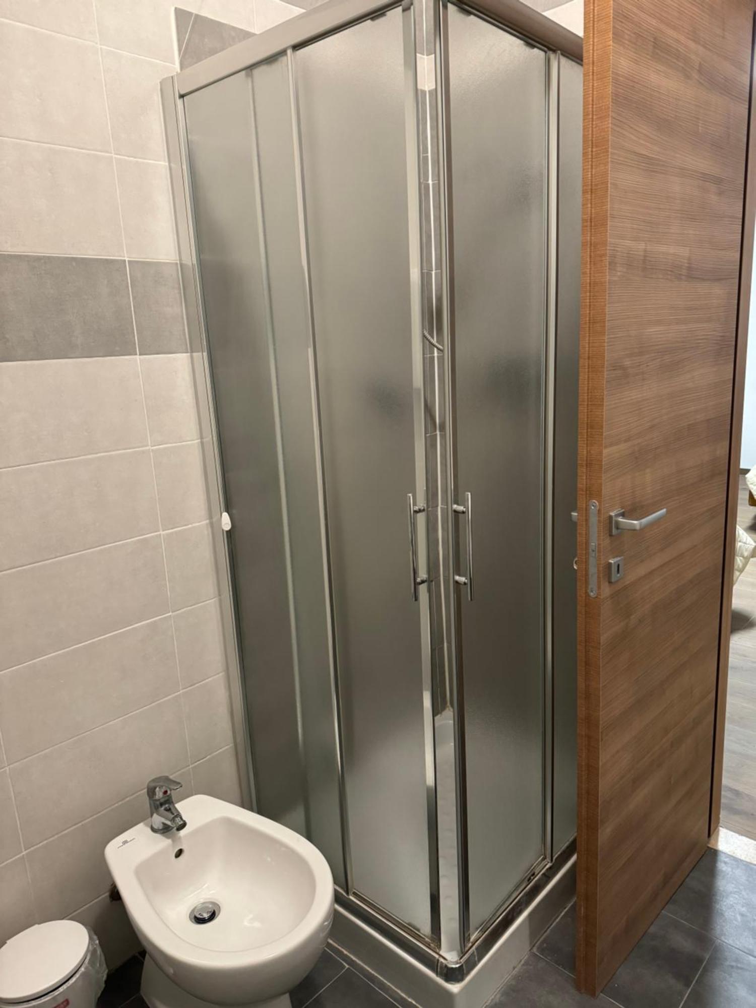 Hotel La Torre Формиджине Экстерьер фото