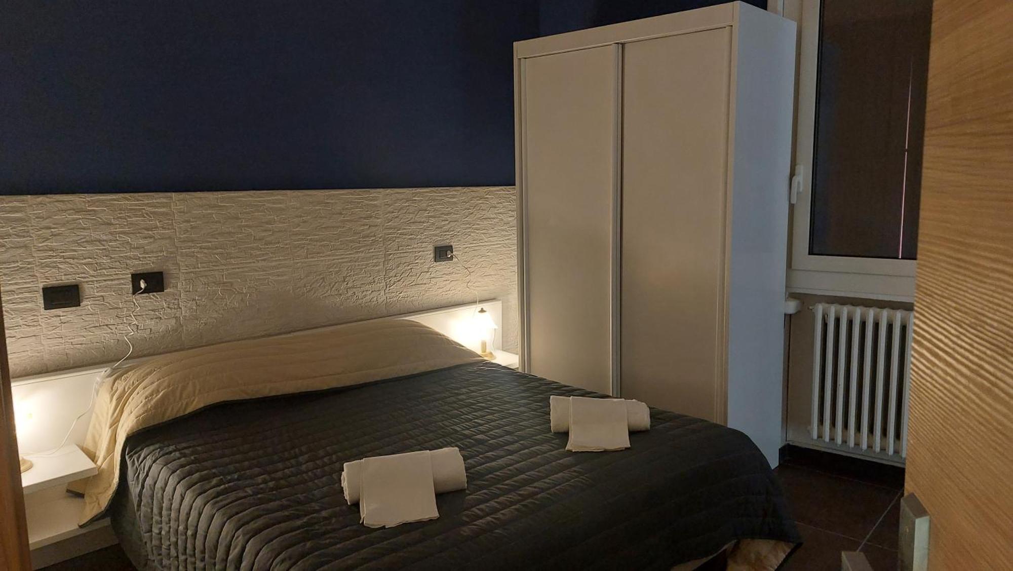 Hotel La Torre Формиджине Экстерьер фото