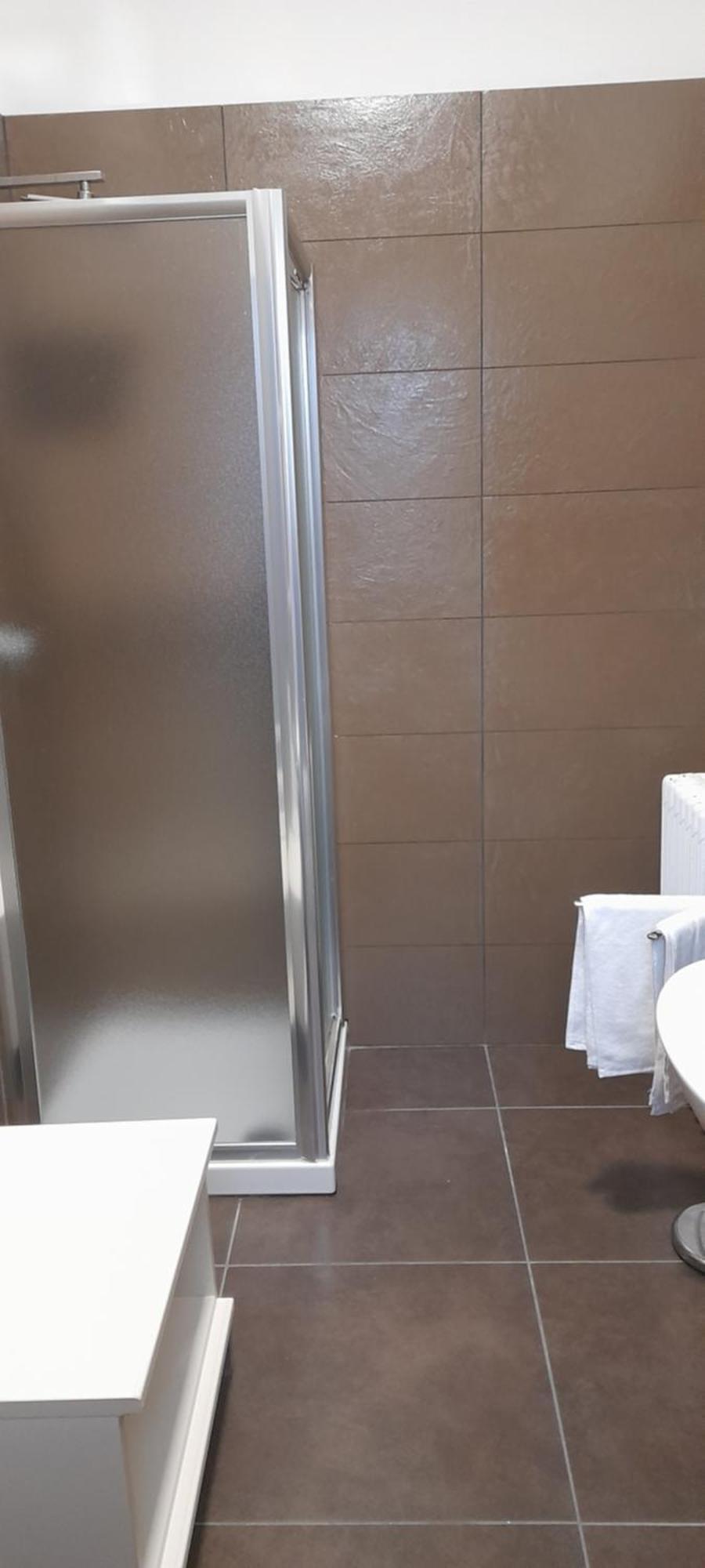 Hotel La Torre Формиджине Экстерьер фото