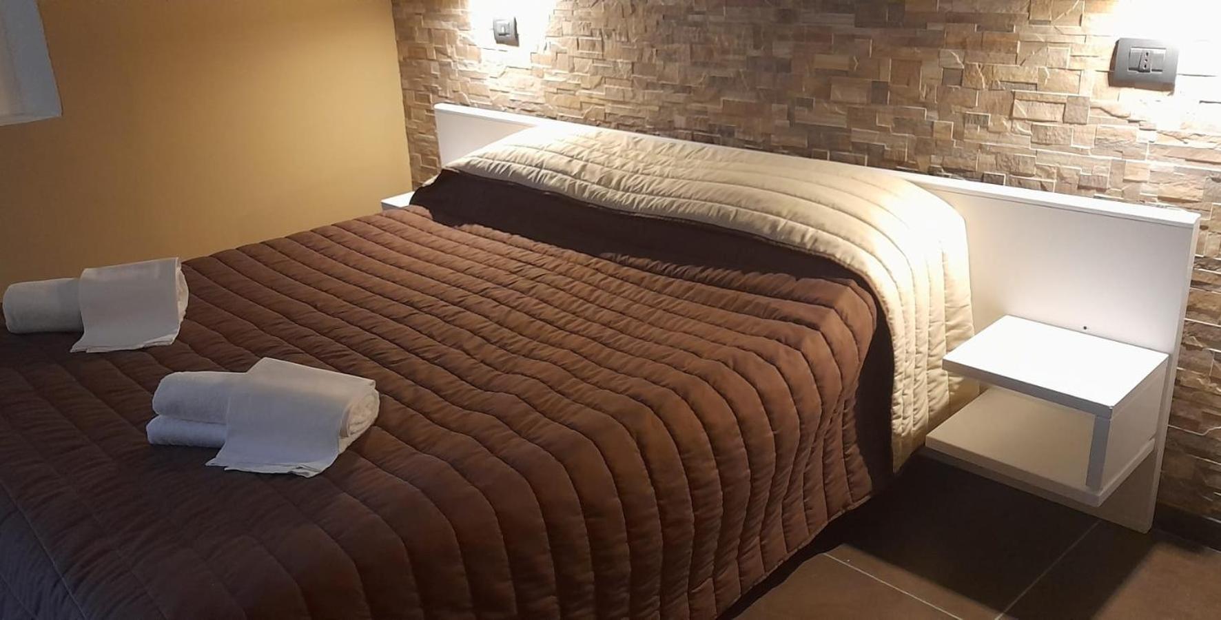 Hotel La Torre Формиджине Экстерьер фото