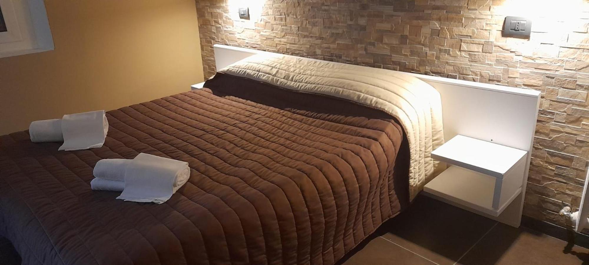 Hotel La Torre Формиджине Экстерьер фото