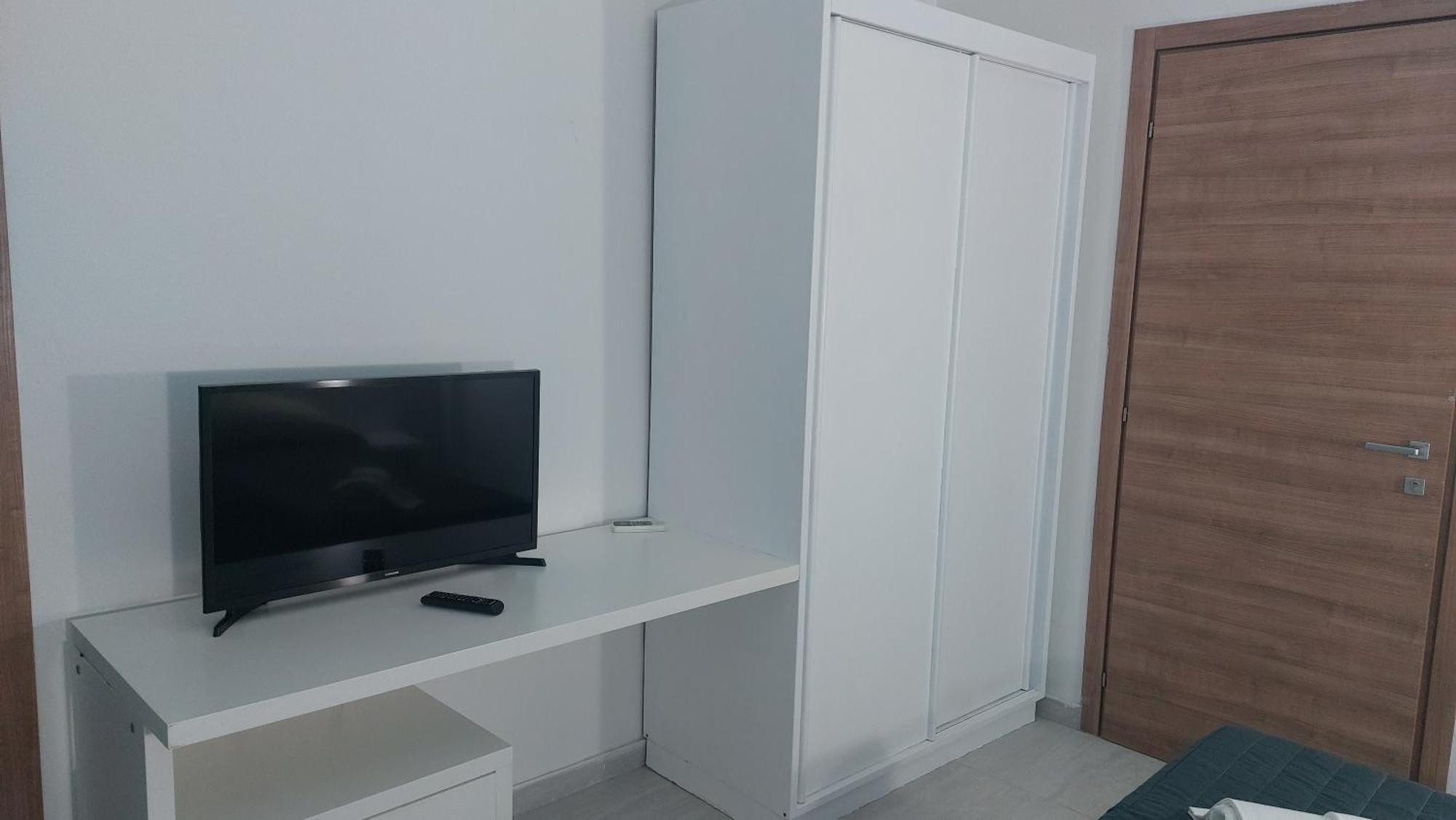 Hotel La Torre Формиджине Экстерьер фото