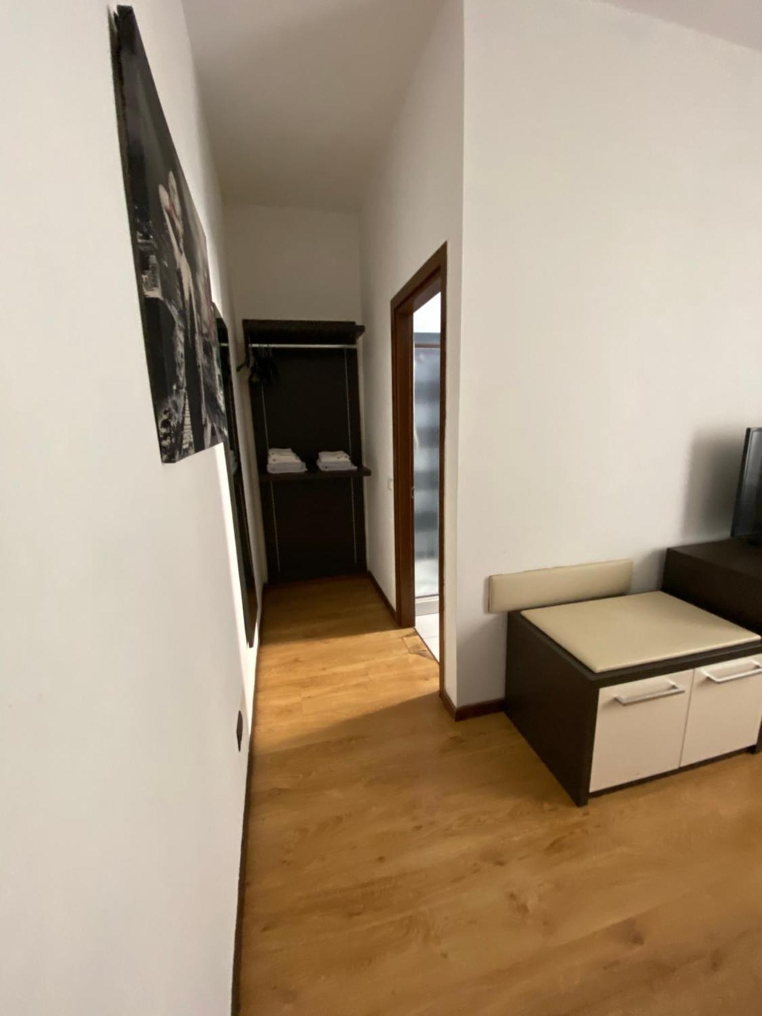 Hotel La Torre Формиджине Экстерьер фото